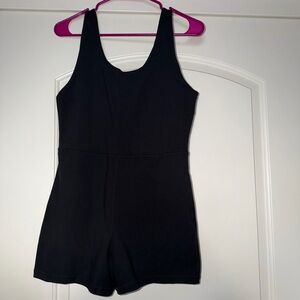 Yogalicious Lux Romper